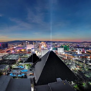 3* Semesteranläggning (resort) Luxor