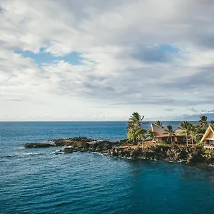 リゾート Kona Village A Rosewood 