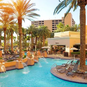 Resort Hilton Grand Vacations Club On The Vegas Strip, Las Vegas