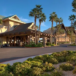 Resort Tahiti Village &, Las Vegas