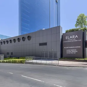 Resort Hilton Grand Vacations Club Elara Center Strip Vegas, Las Vegas