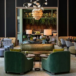 ホテル The Ritz-carlton New York, Nomad *****