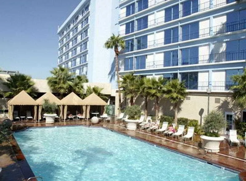 Royal Resort Las Vegas Hotel