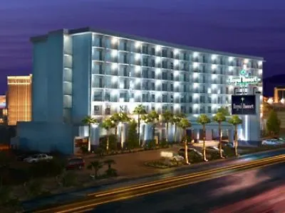 *** Hotel Royal Resort Las Vegas United States