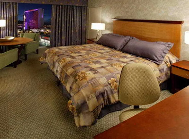 Hotel Royal Resort Las Vegas