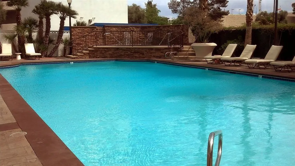 *** Hotel Royal Resort Las Vegas United States