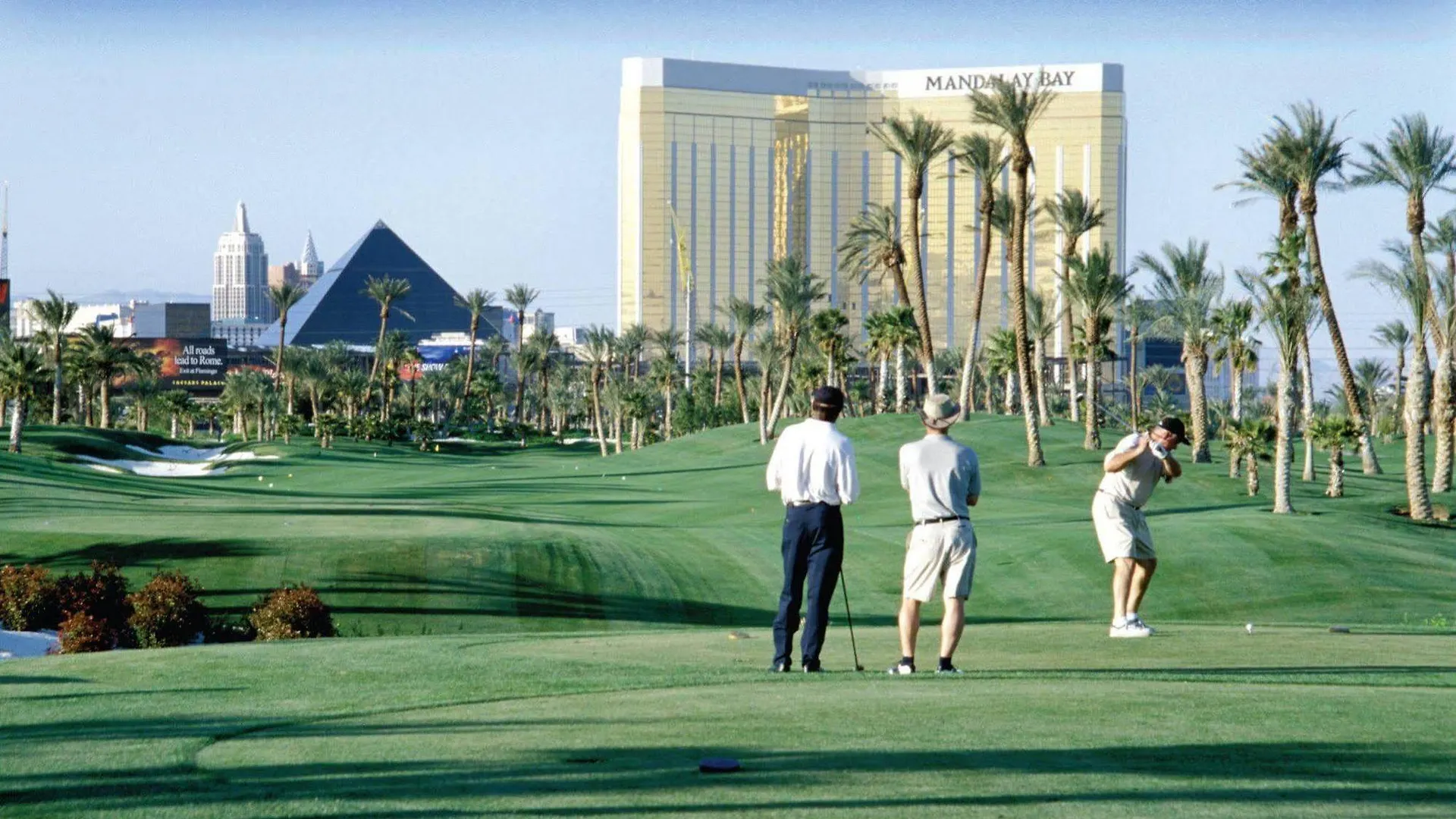 Royal Resort Las Vegas 3*,
