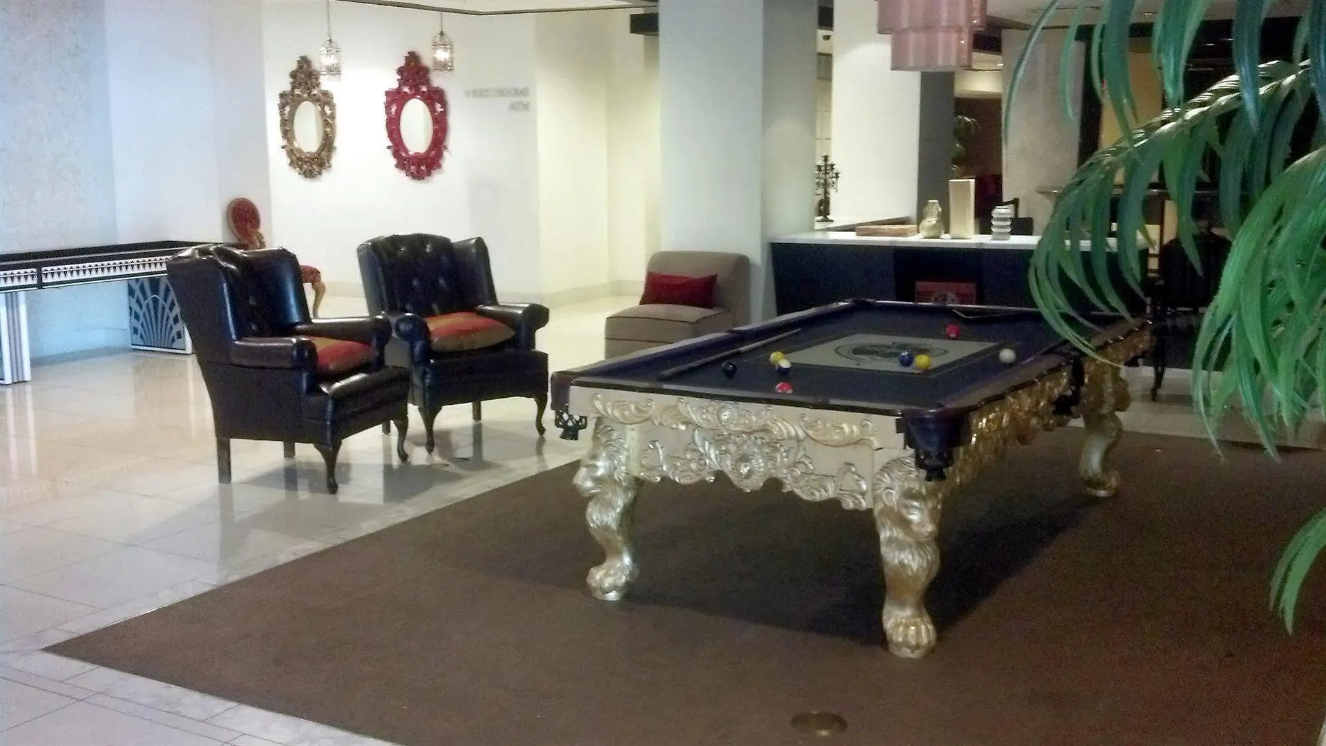 *** Hotel Royal Resort Las Vegas United States