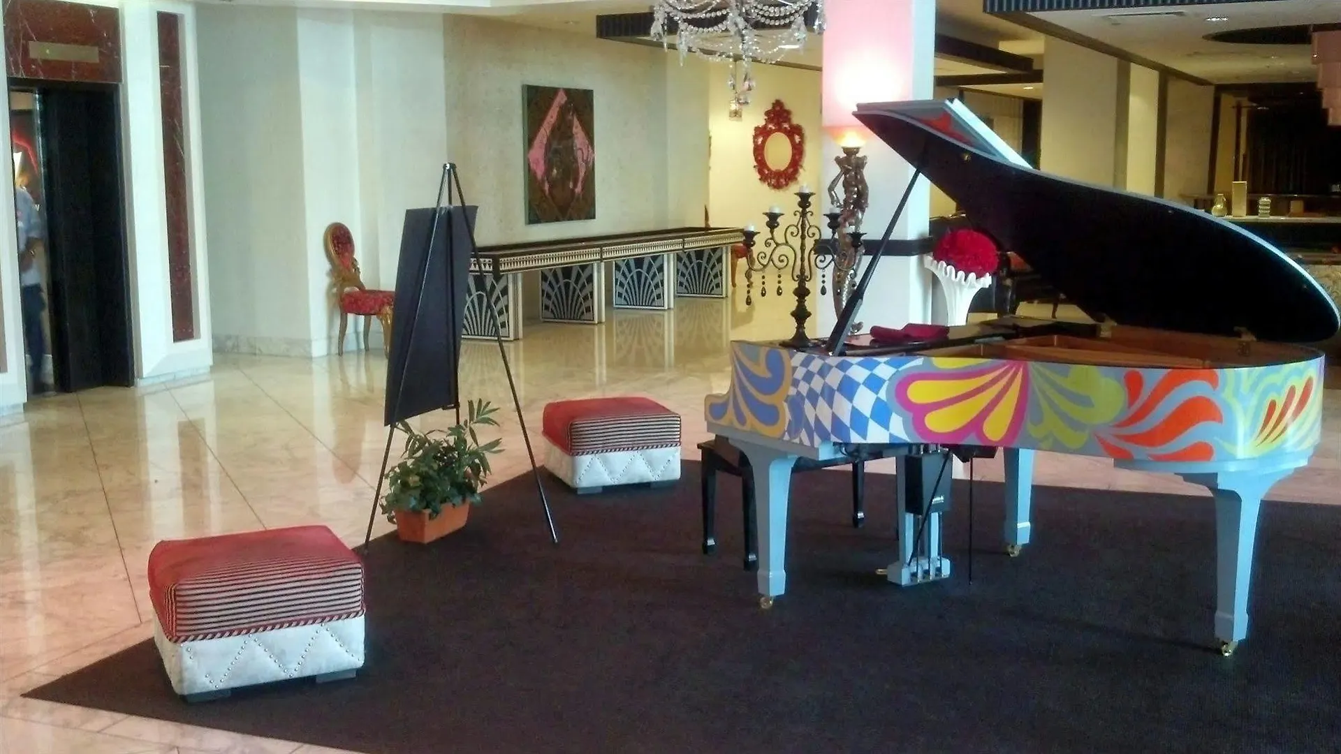 Hotel Royal Resort Las Vegas
