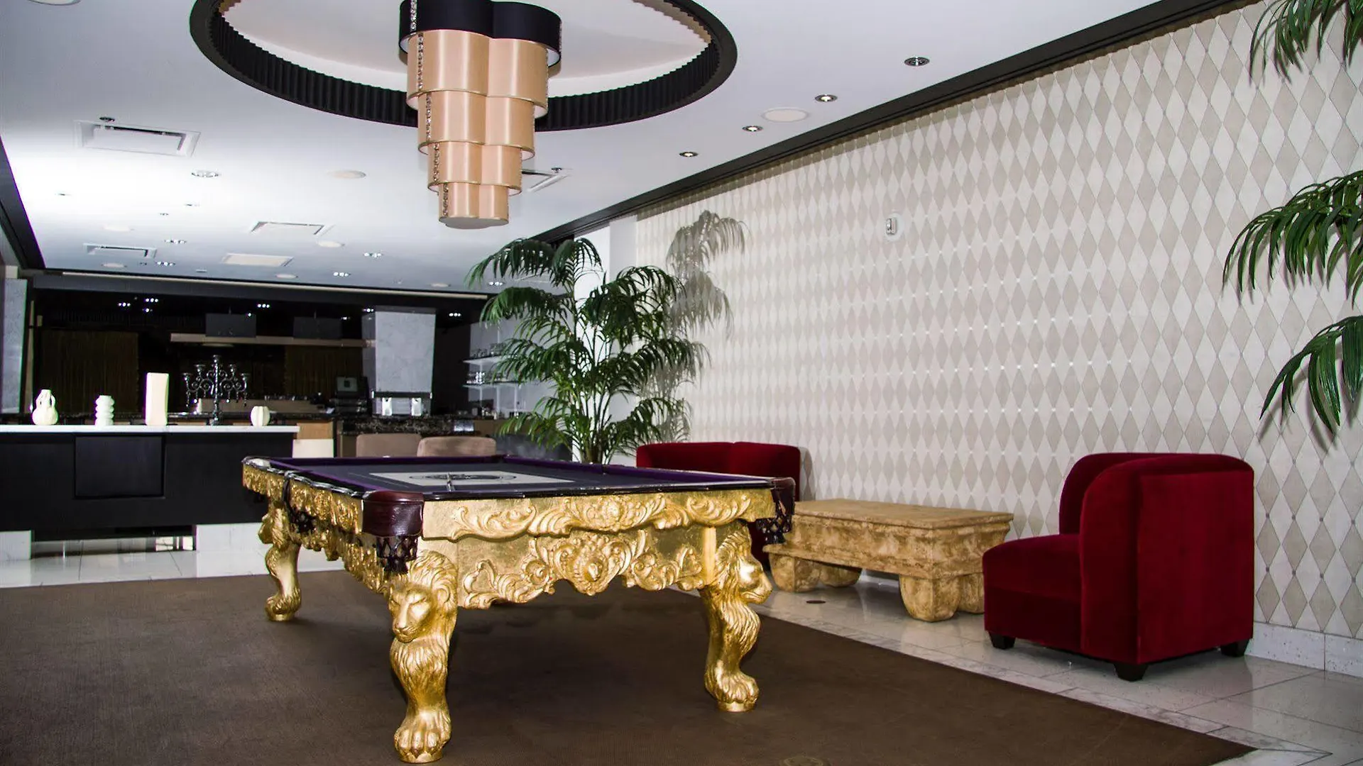 Royal Resort Las Vegas Hotel