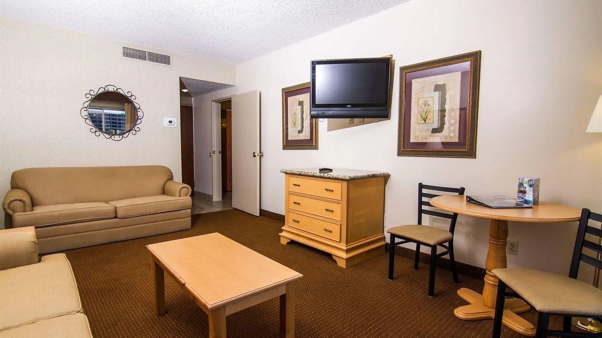 Royal Resort Las Vegas